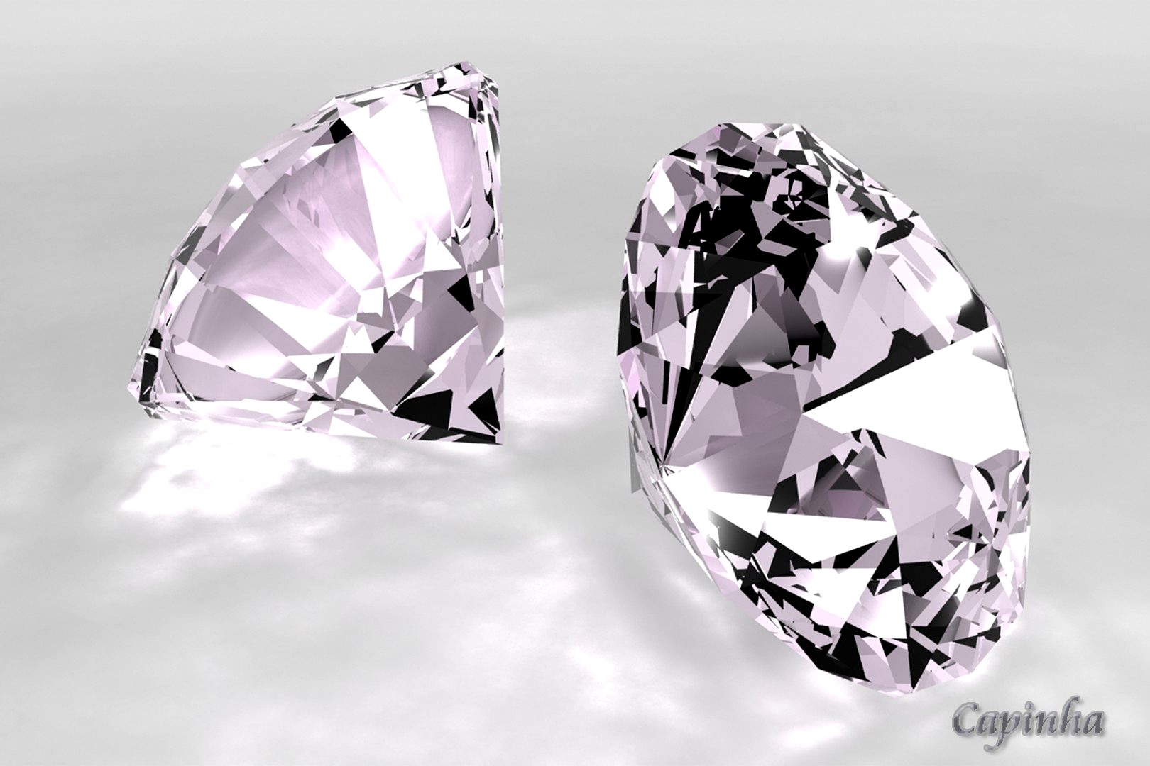 Diamond