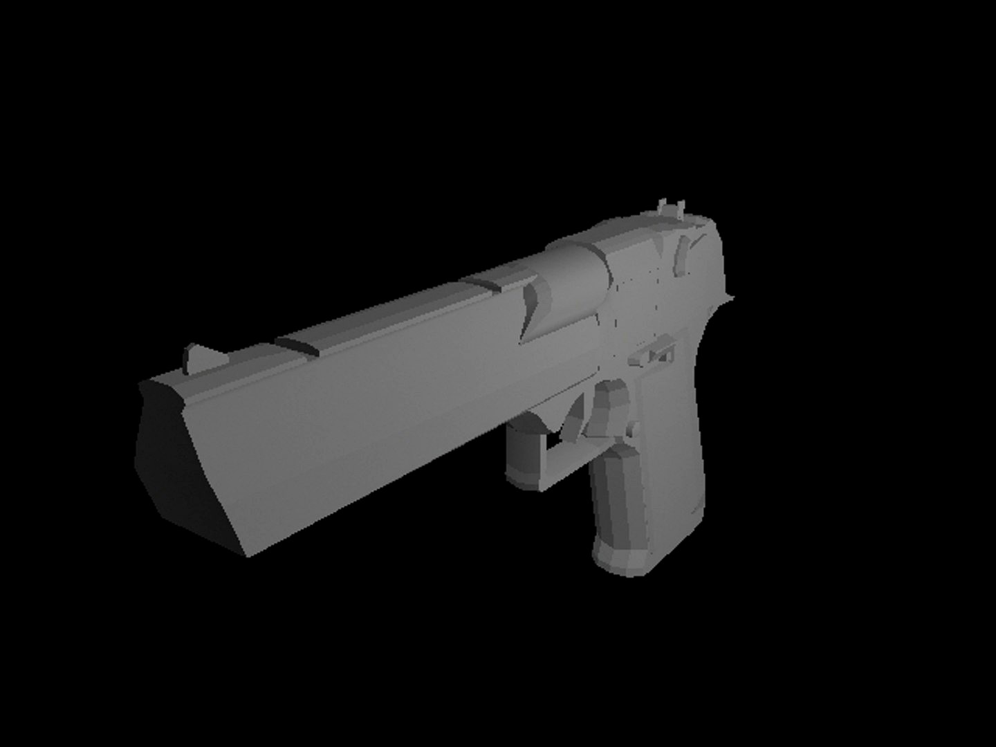 Desert Eagle