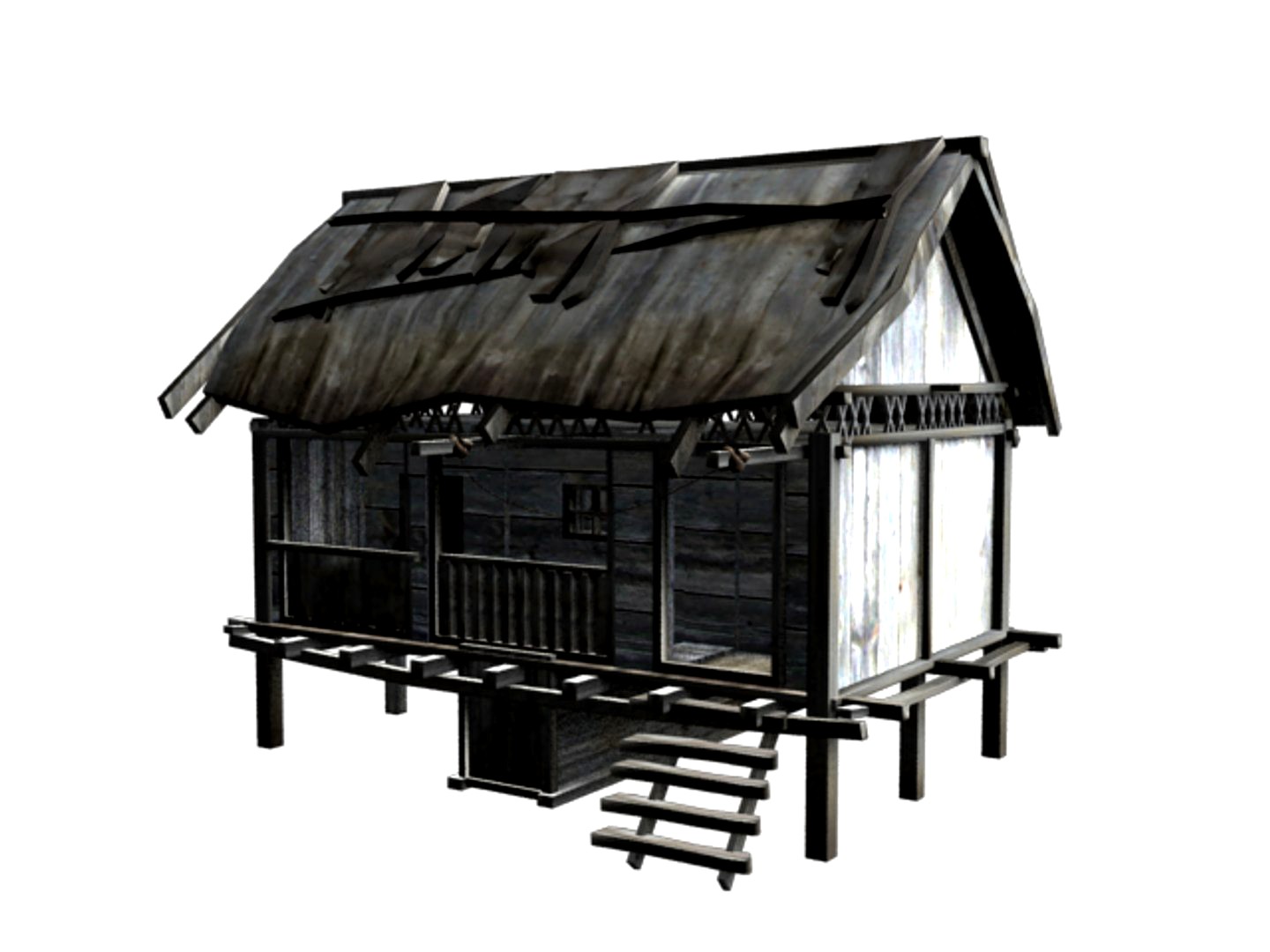 Forest Cottage