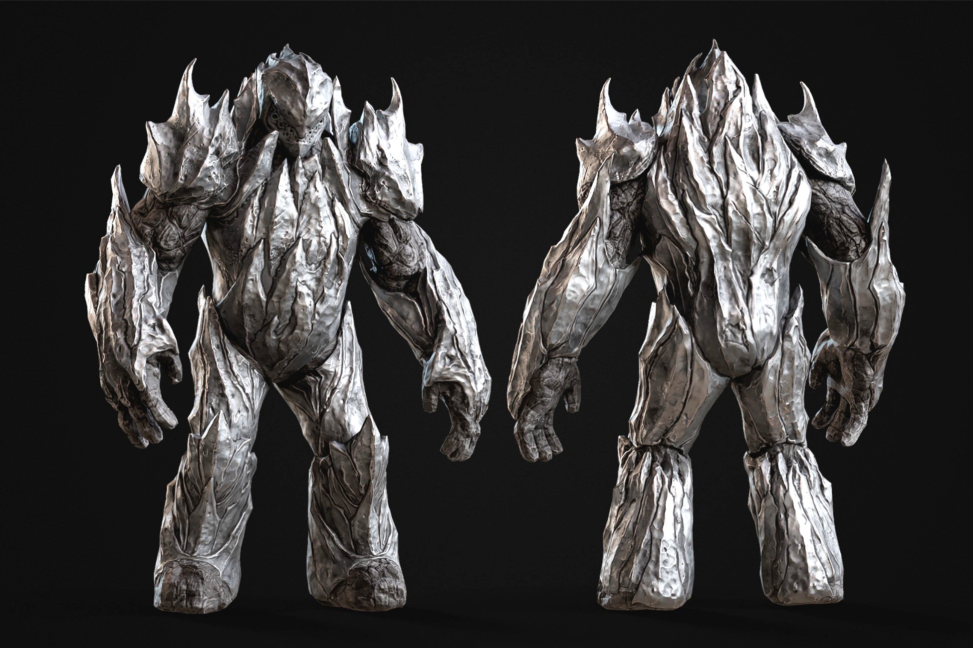 Iron Golem