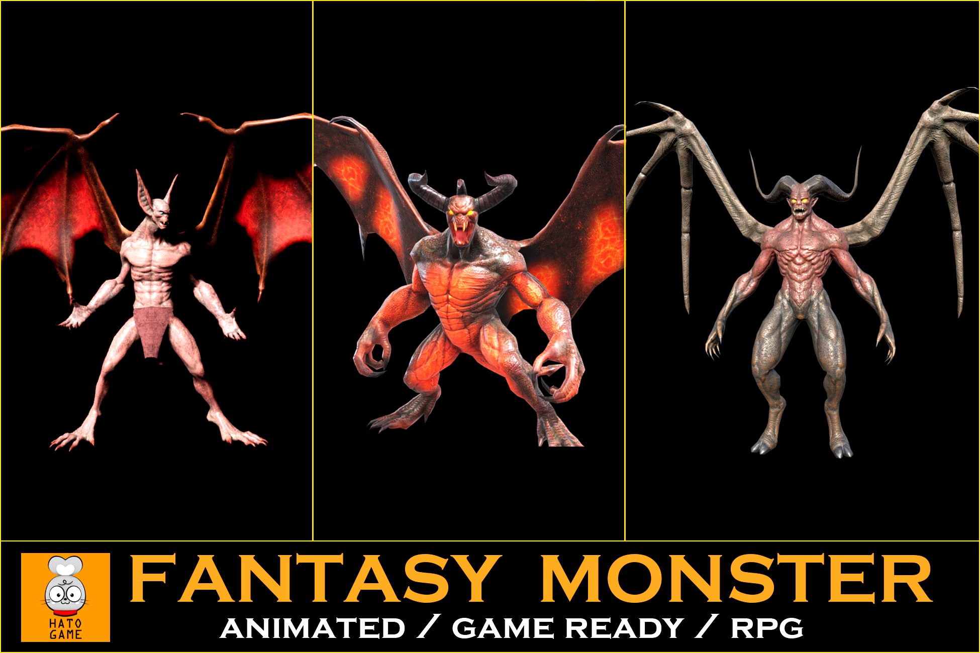 01_Monster Bundle 14