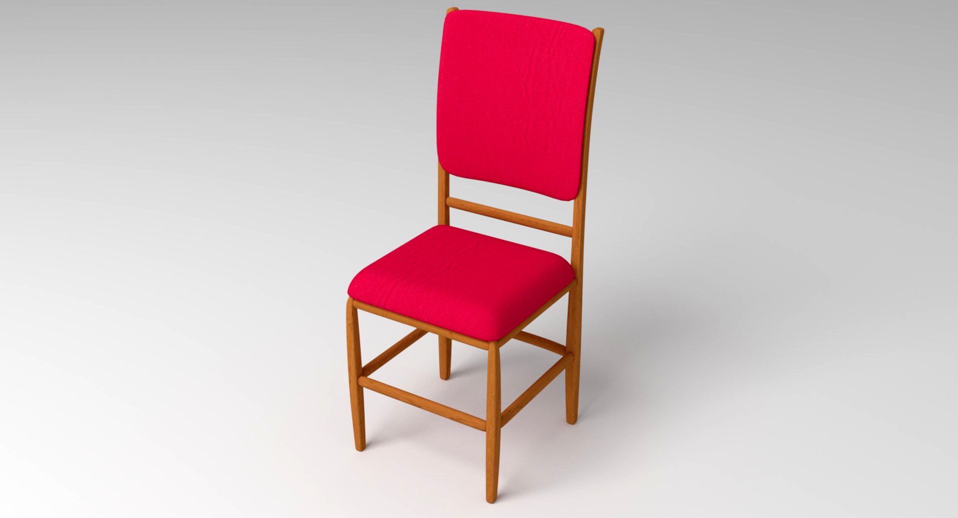 Simple Chair
