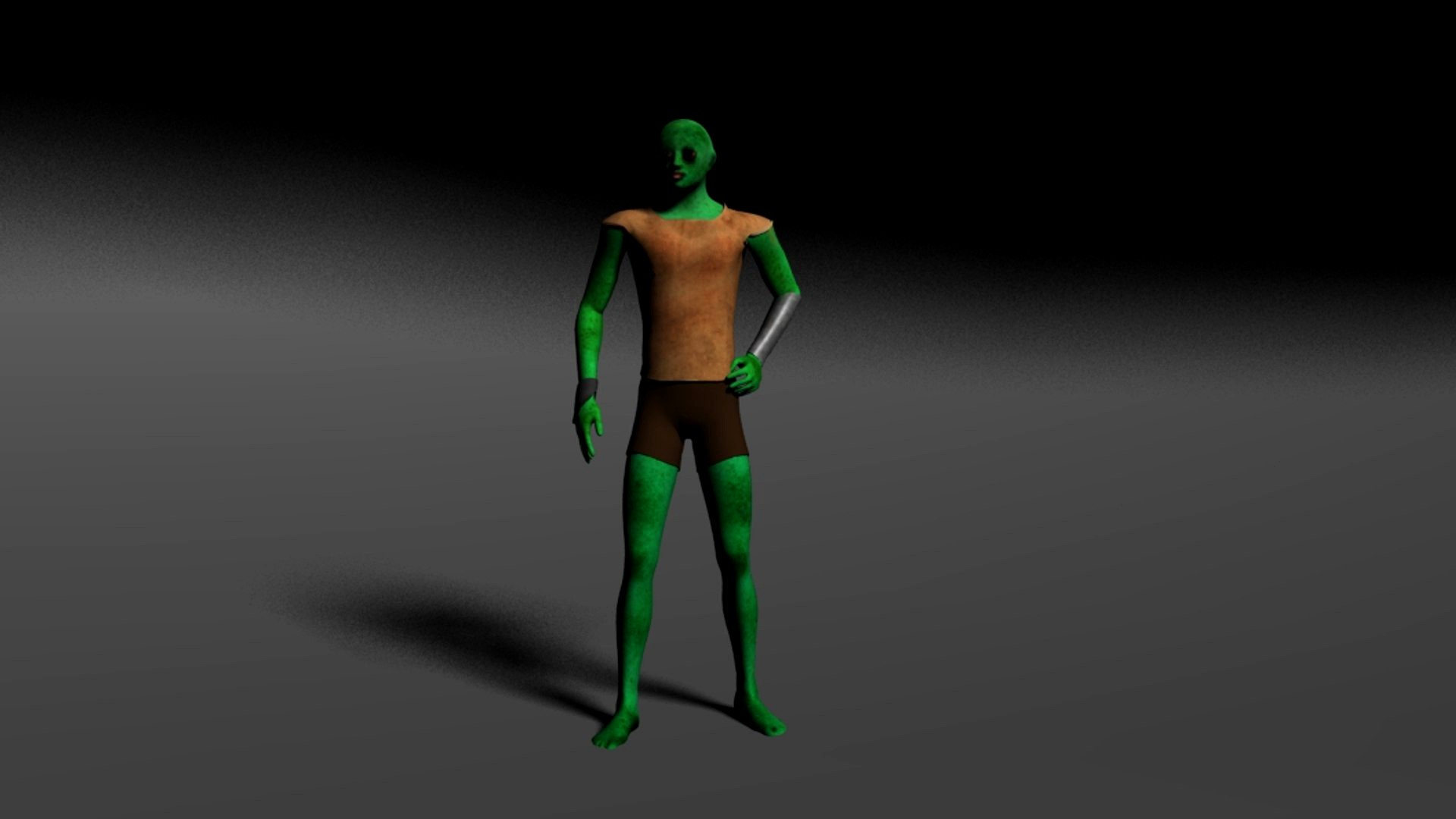 mutant