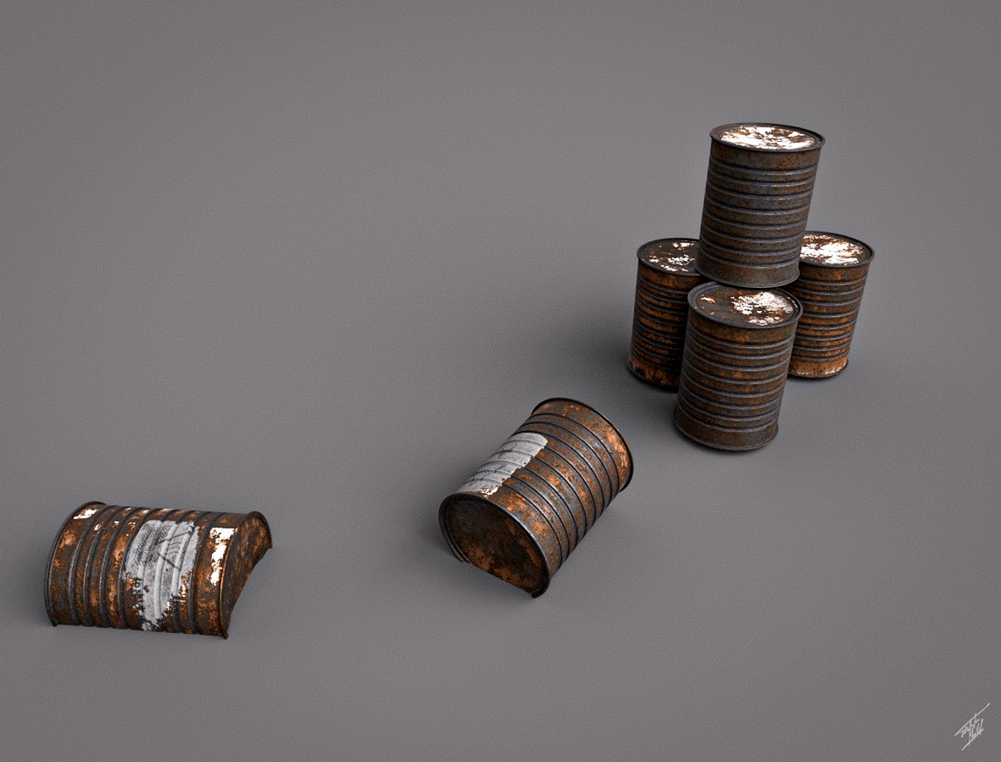 Metal Can