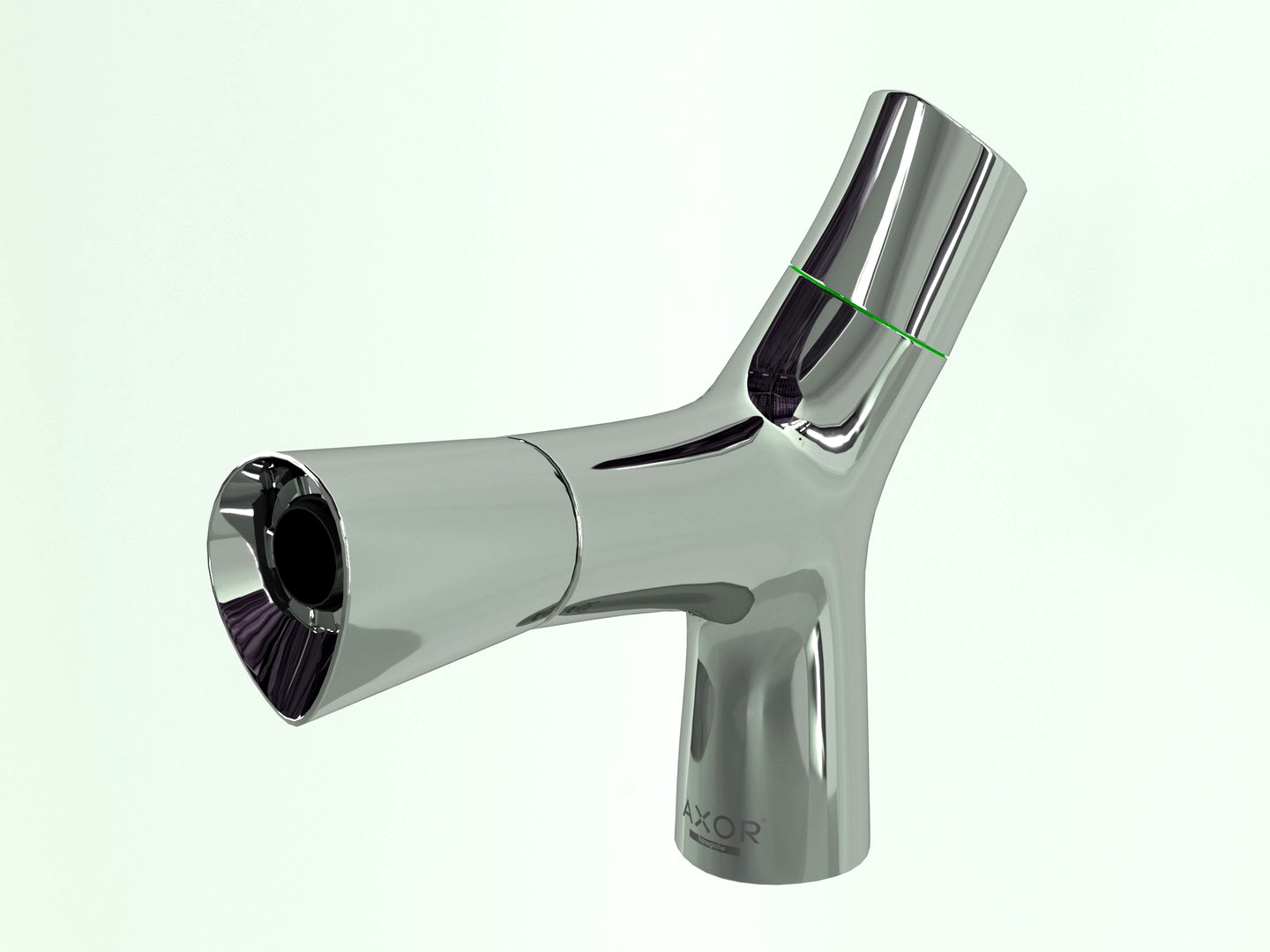 Hansgrohe Axor Starck Organic