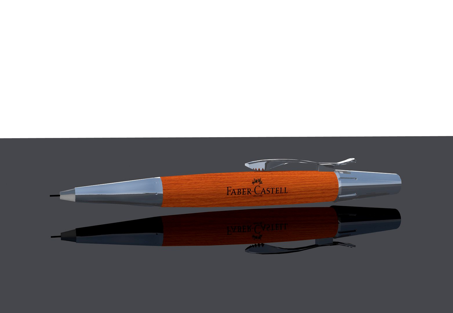 Faber Castell E-Motion Pencil