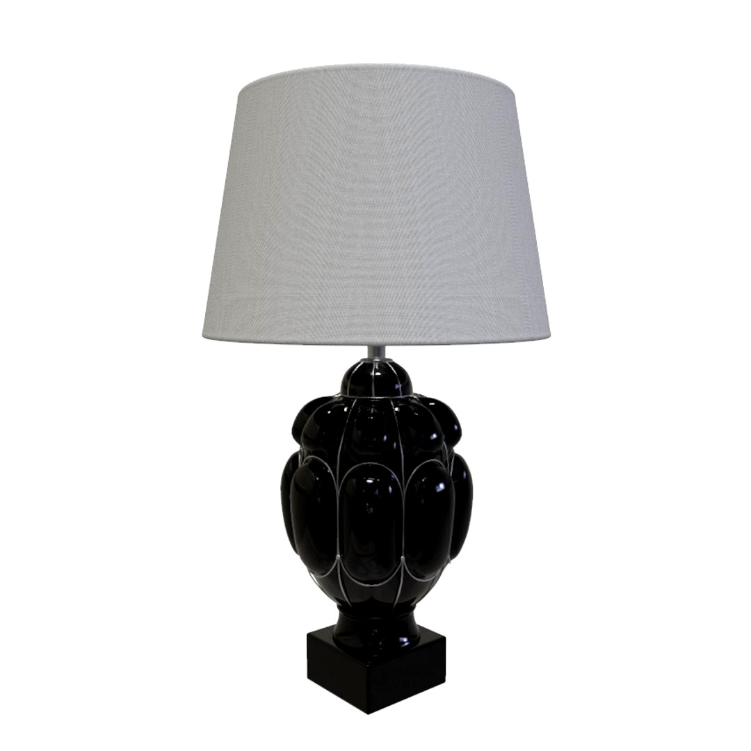 Antique Lamp