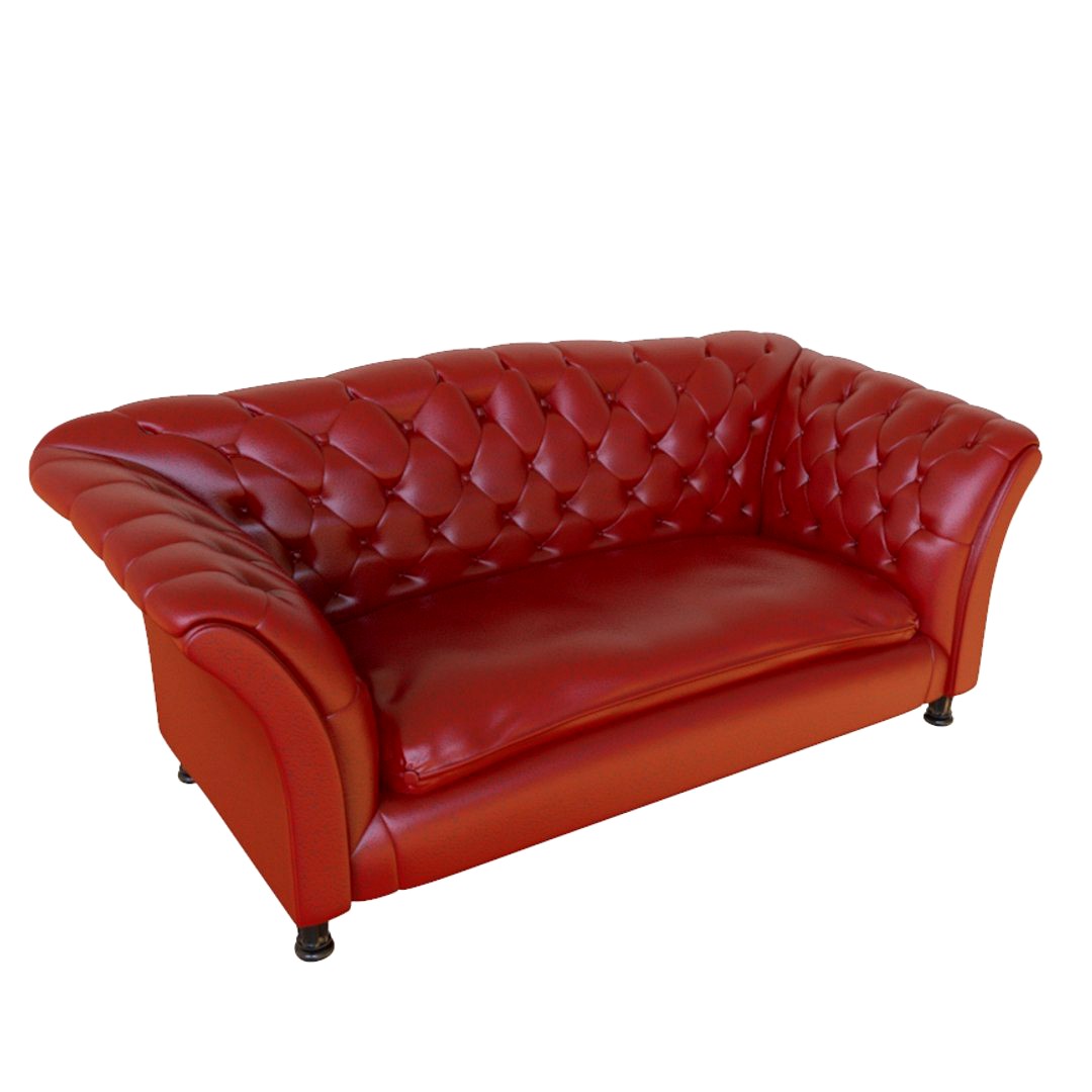 Chesterfield Sofa