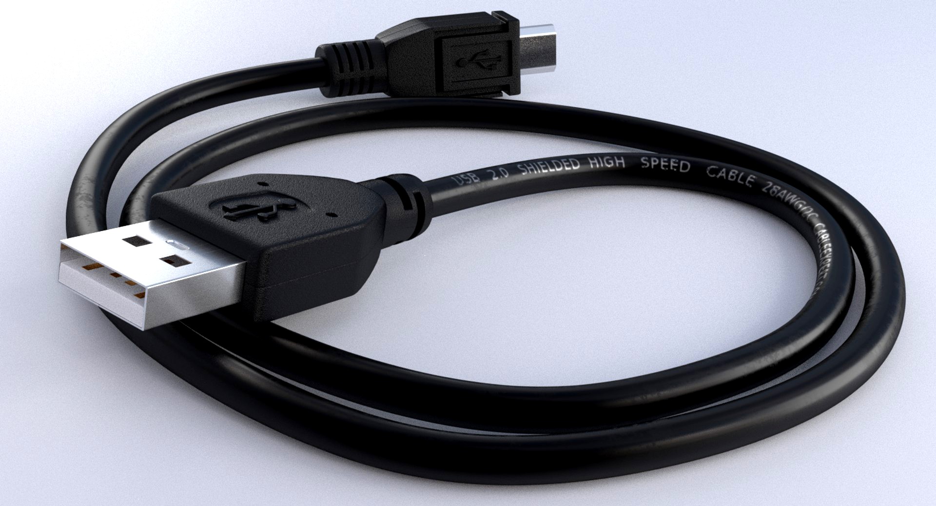 USB cable