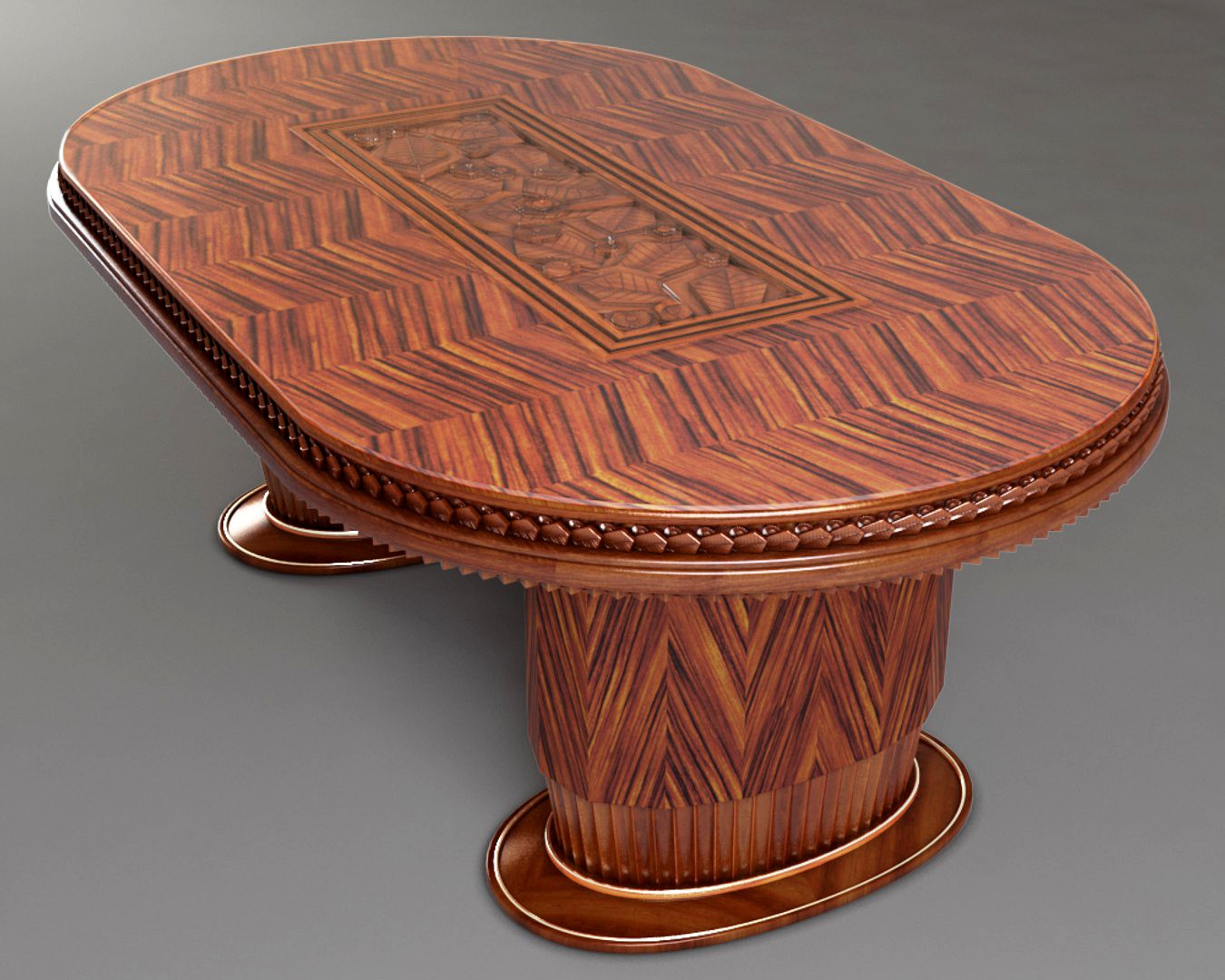 Art Deco Table