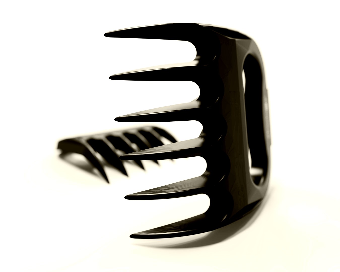 BBQ Claw