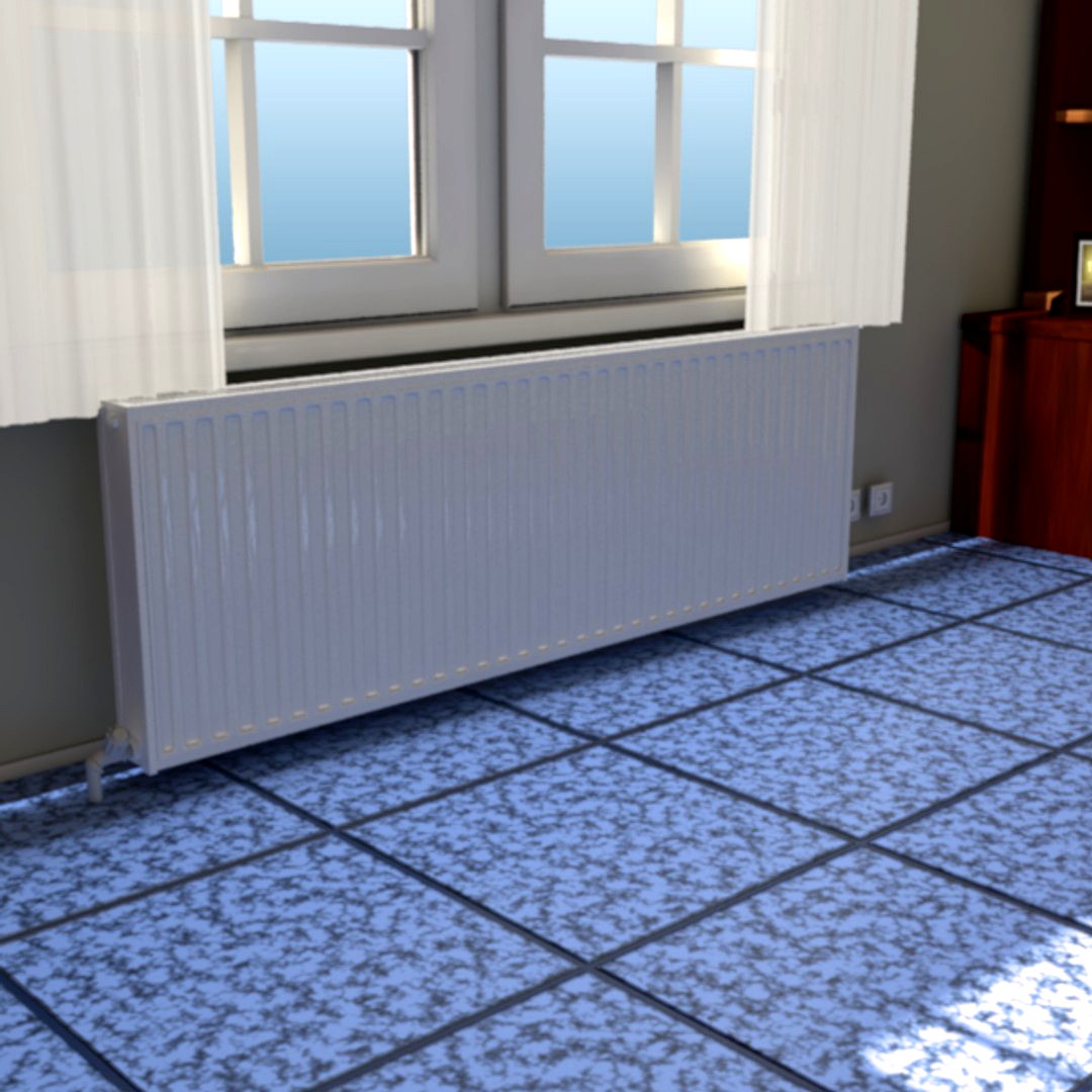 Radiator