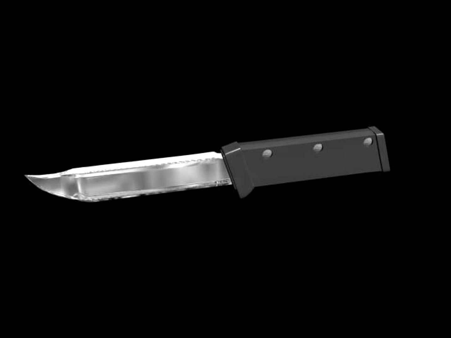 Progressive Knife