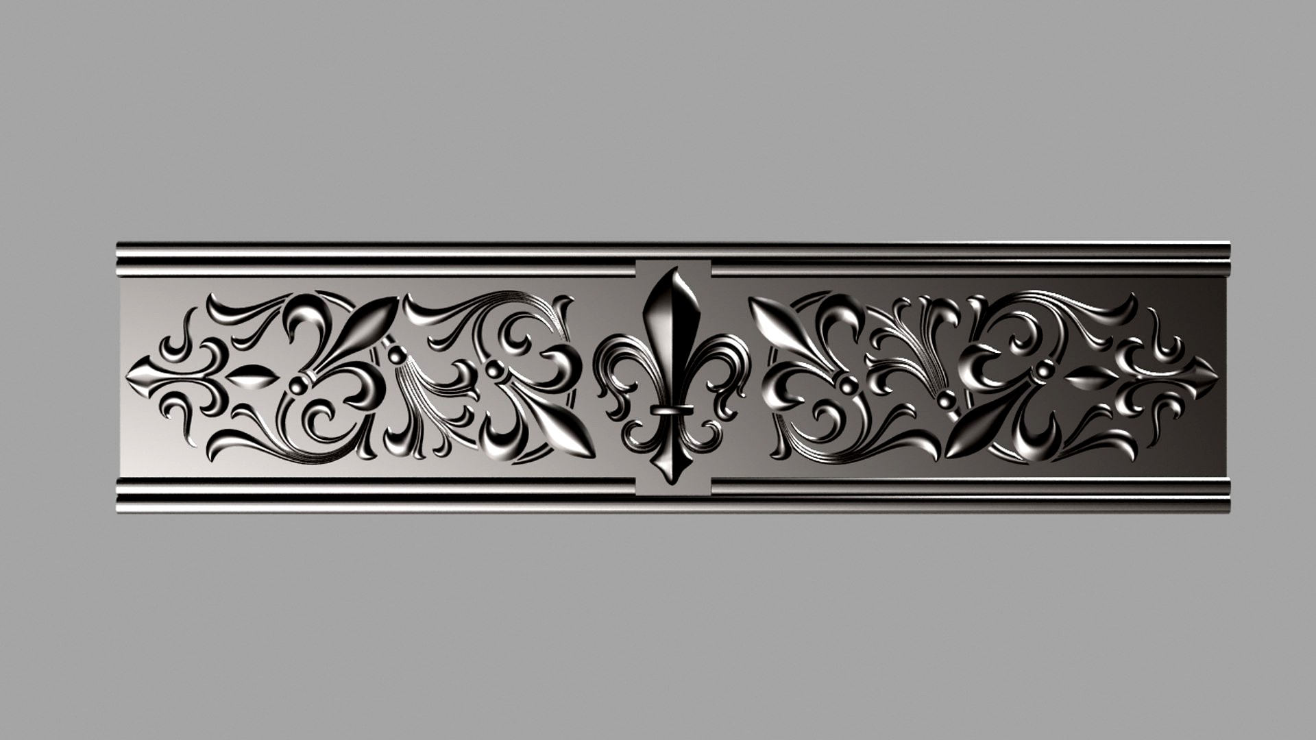 Decorative Border