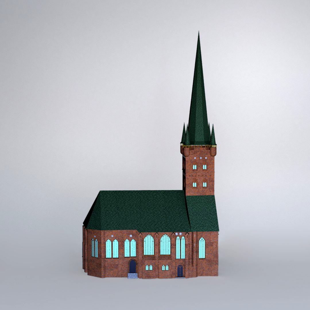 Church