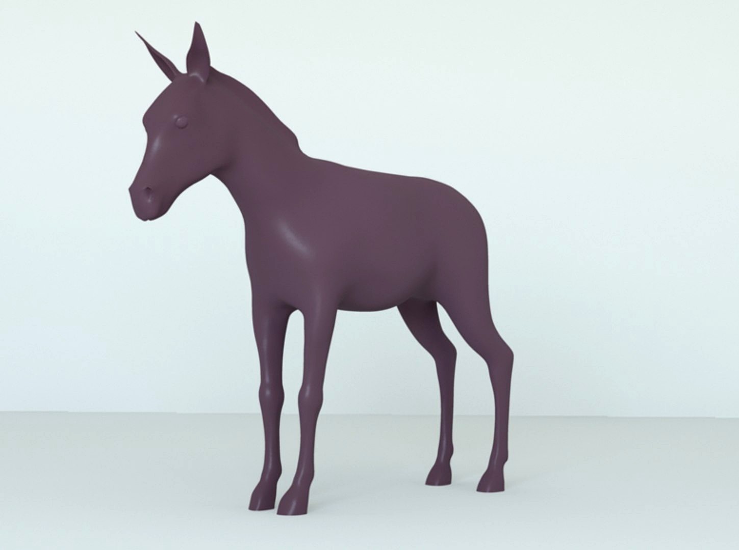 Donkey