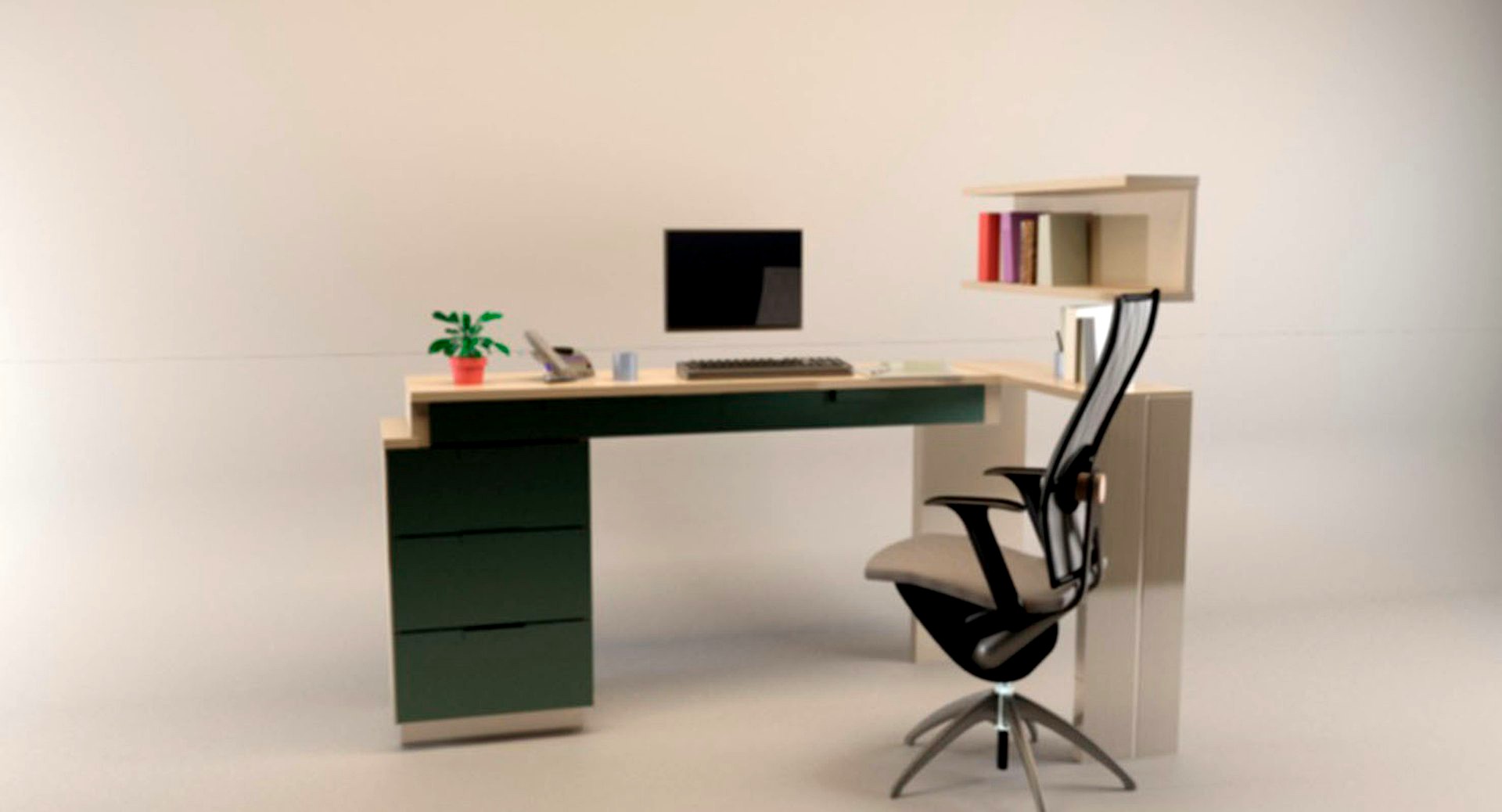 workstation Dan1