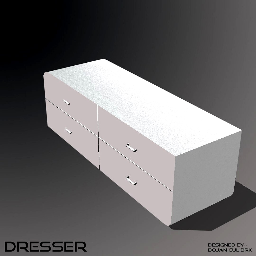 Dresser