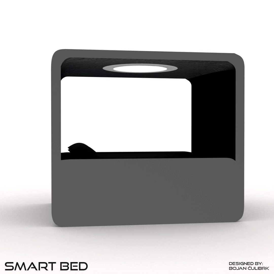 Smart Bed