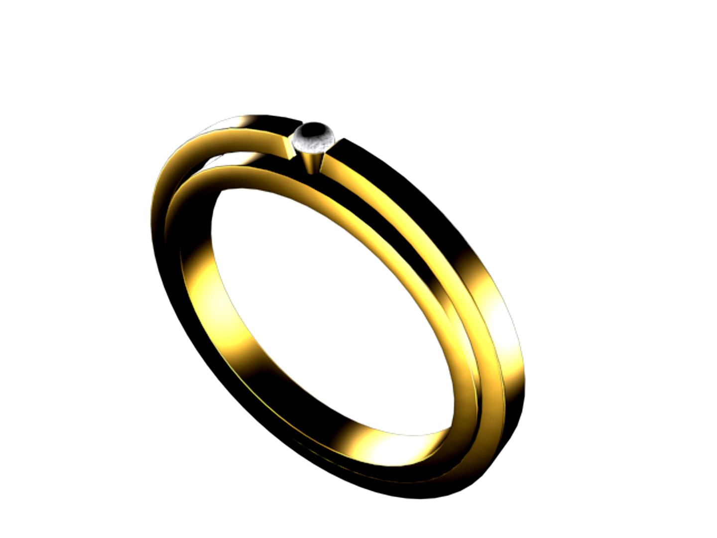 Jeweller Ring