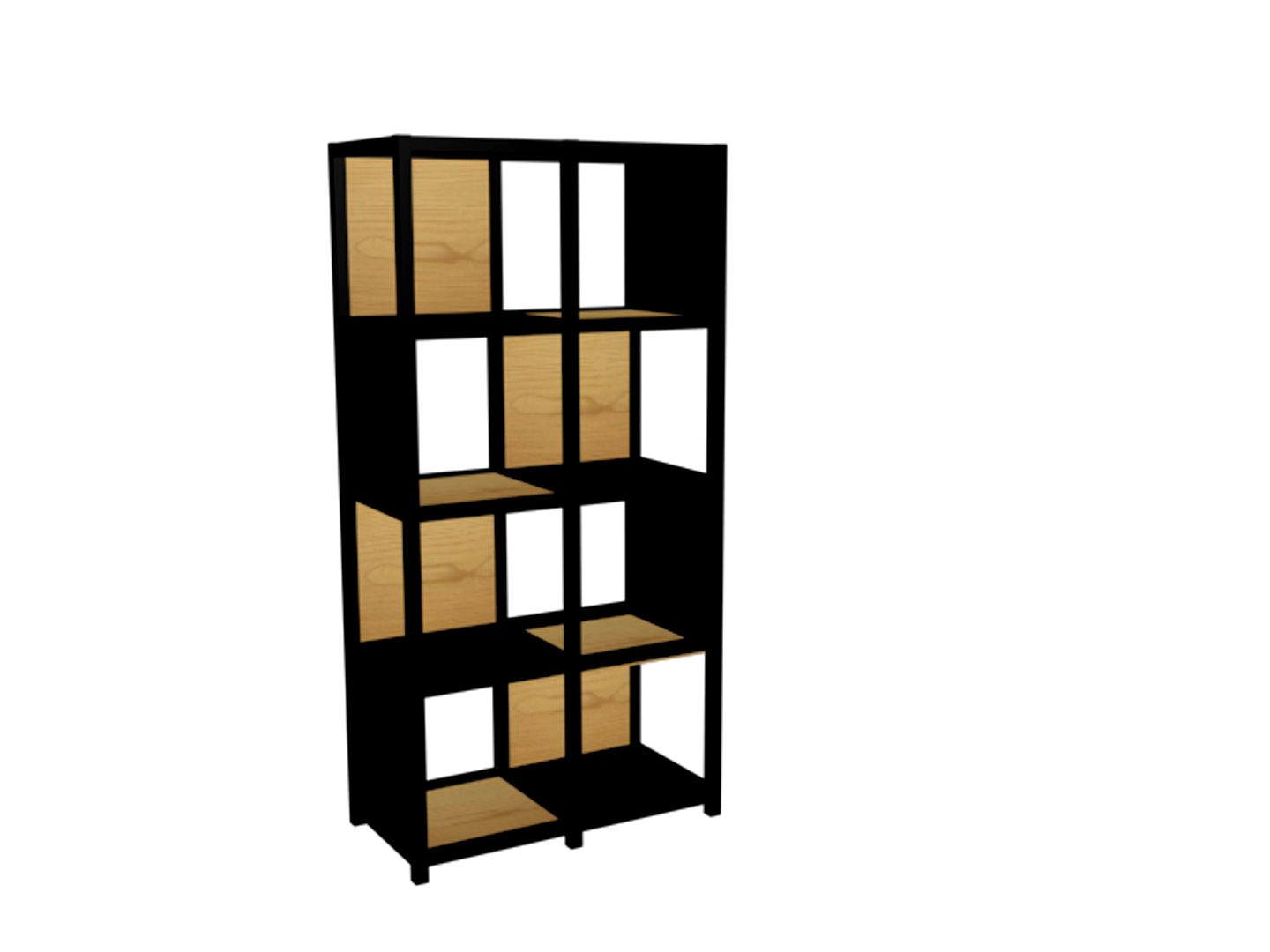 Bookcase