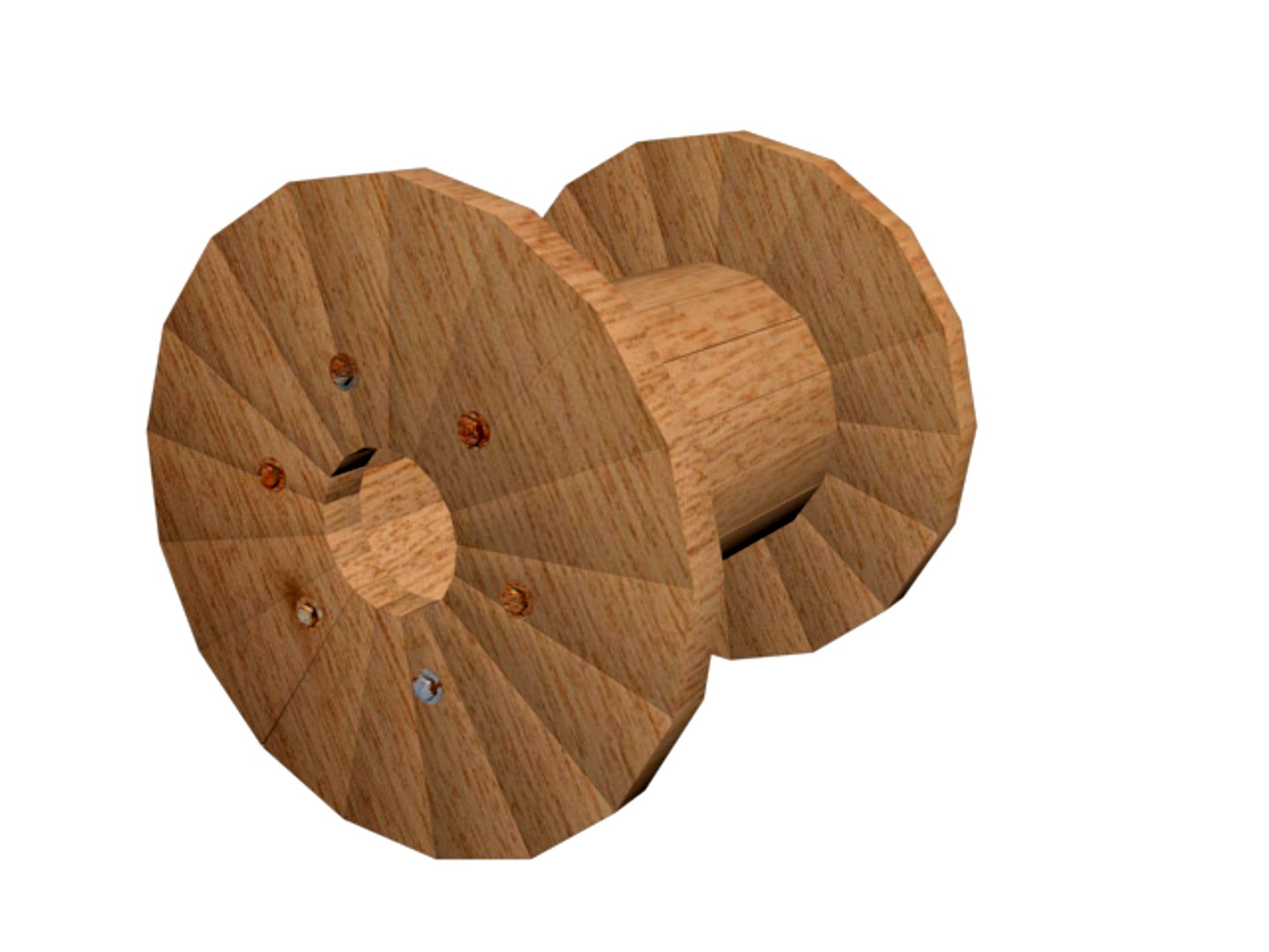 Cable Spool