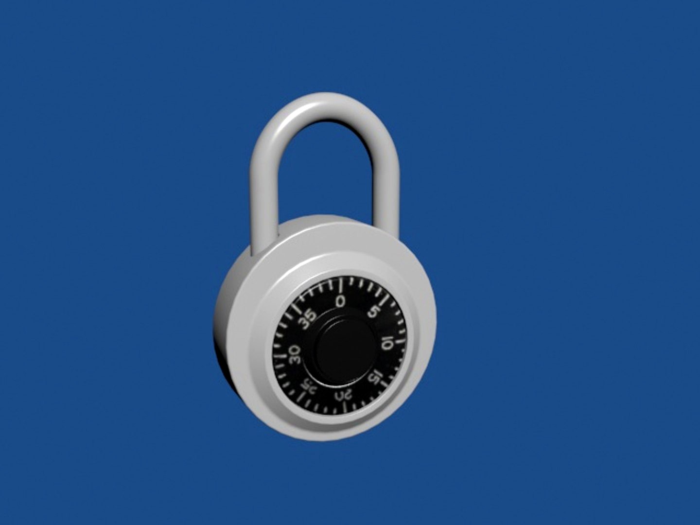 Muster Lock
