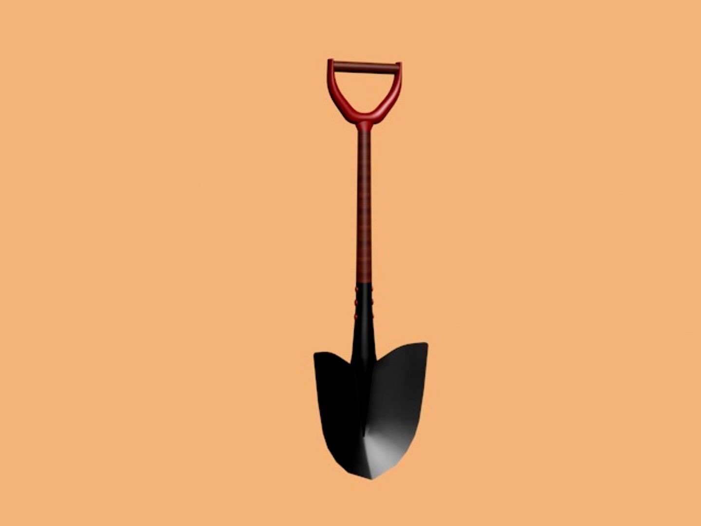Shovel