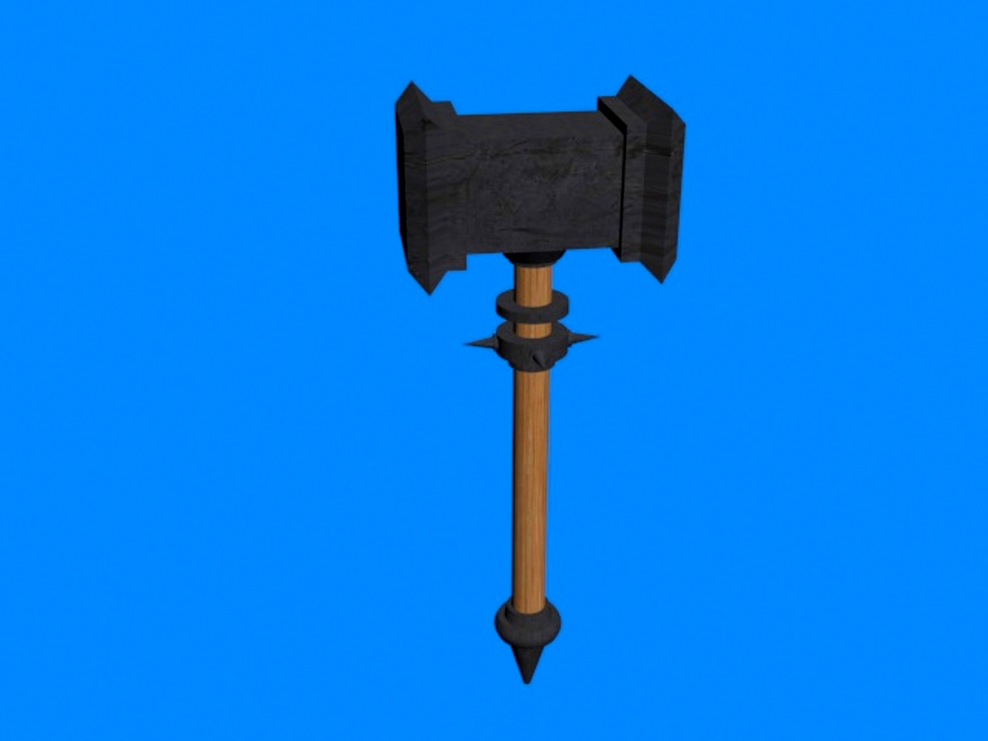 Gaming Hammer