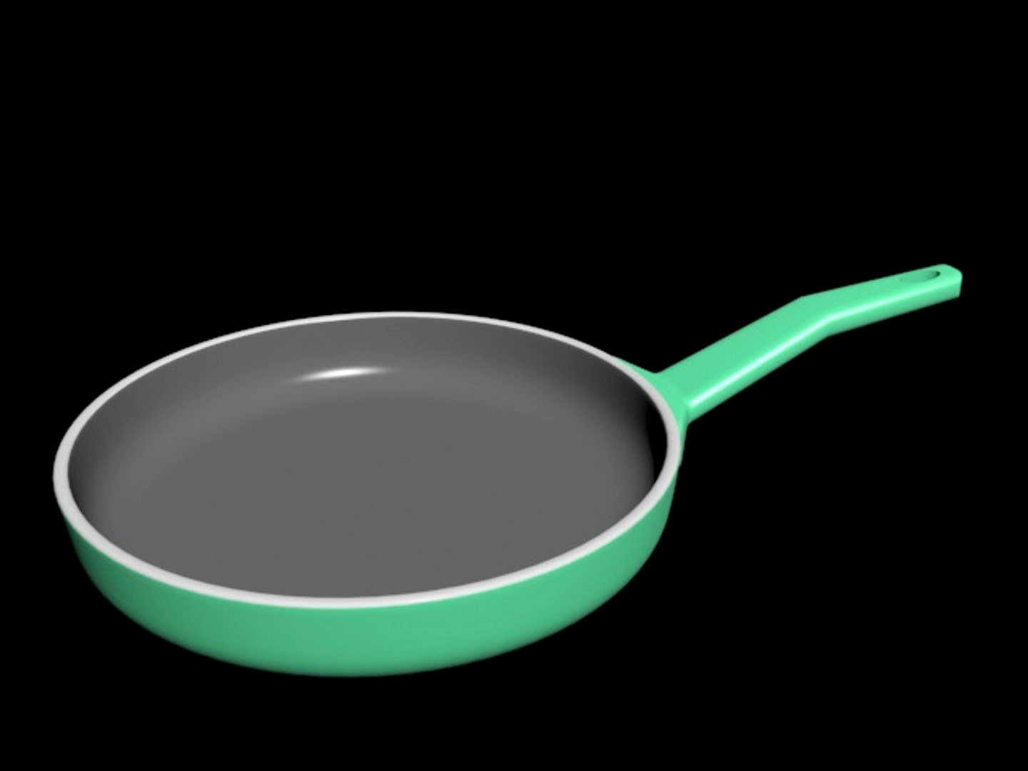Fry Pan