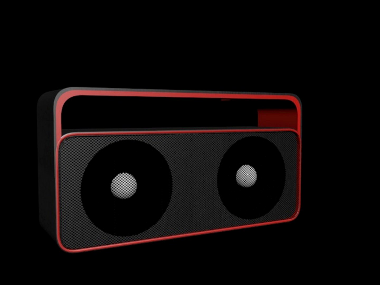 Bluetooth Speaker