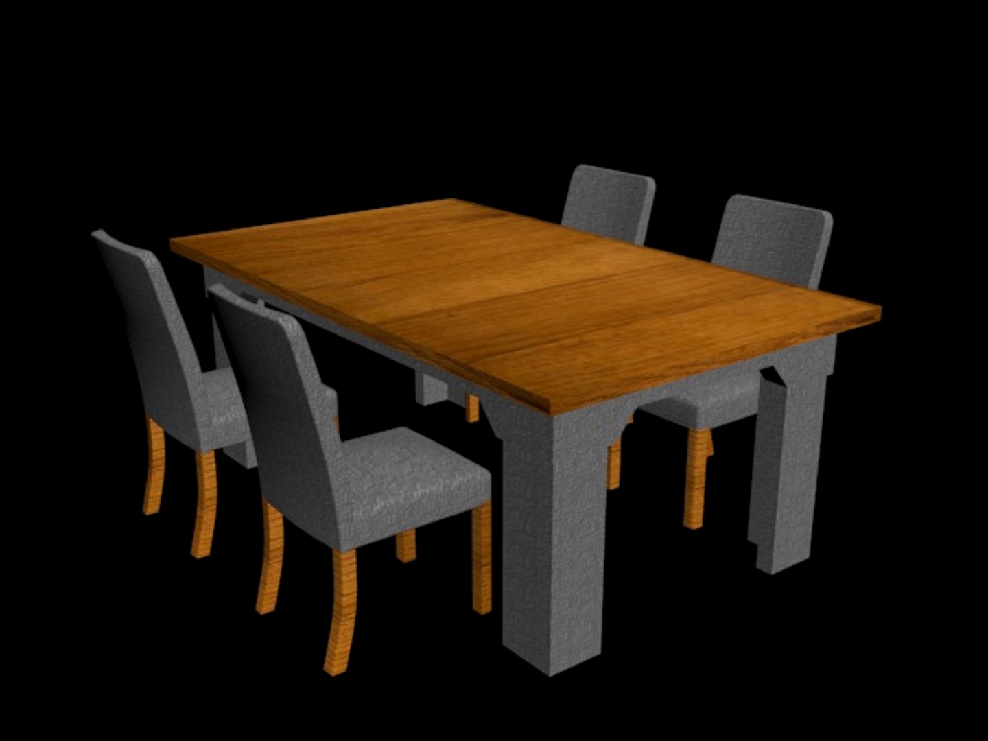 Dining Set