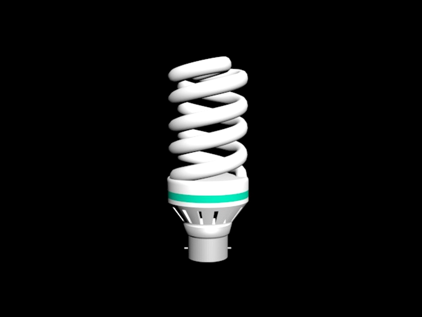 Energy saving light