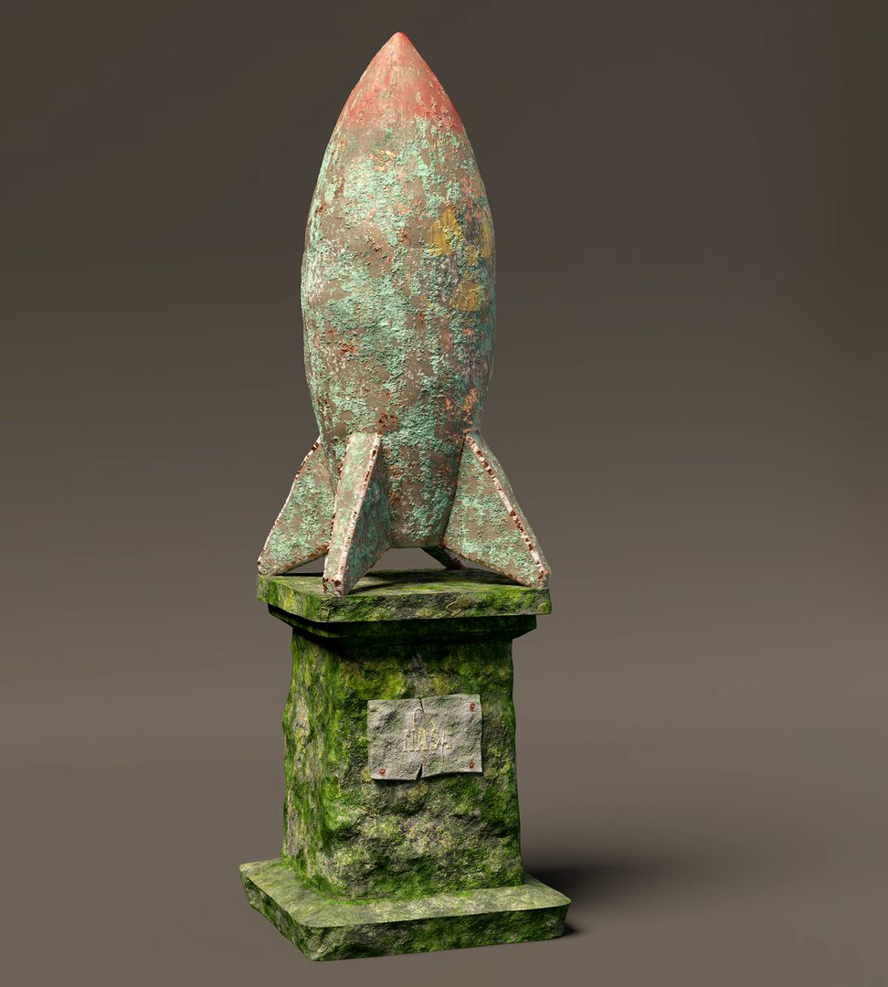 Monument