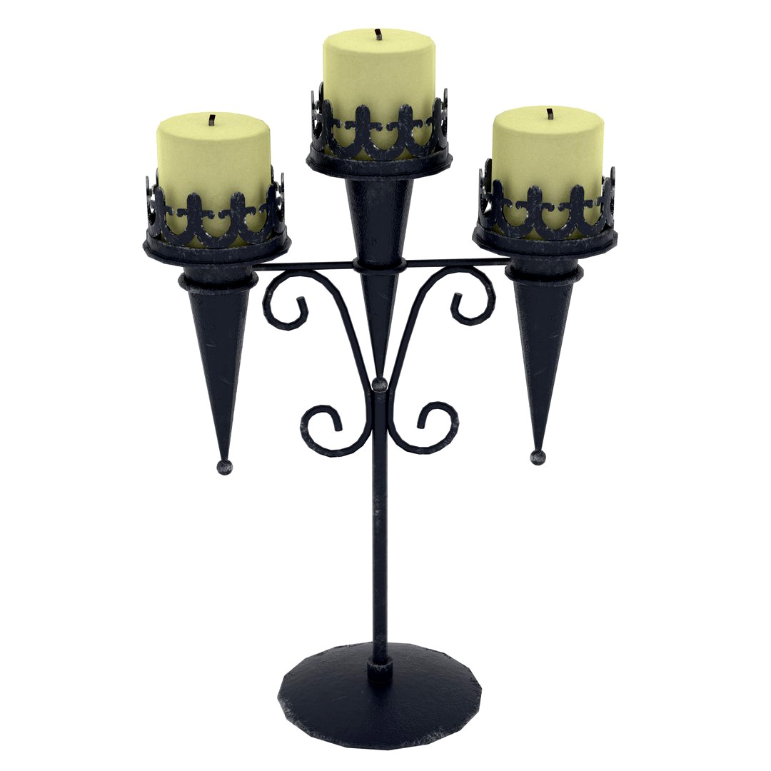 Candle