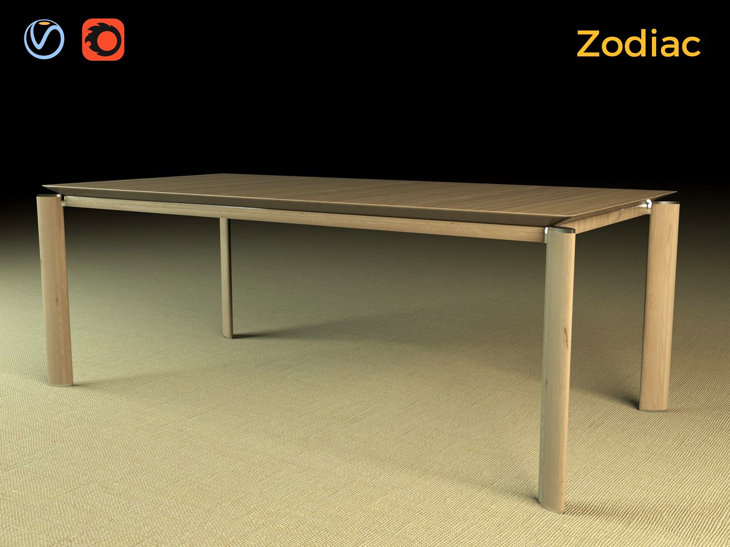 Zodiac Table