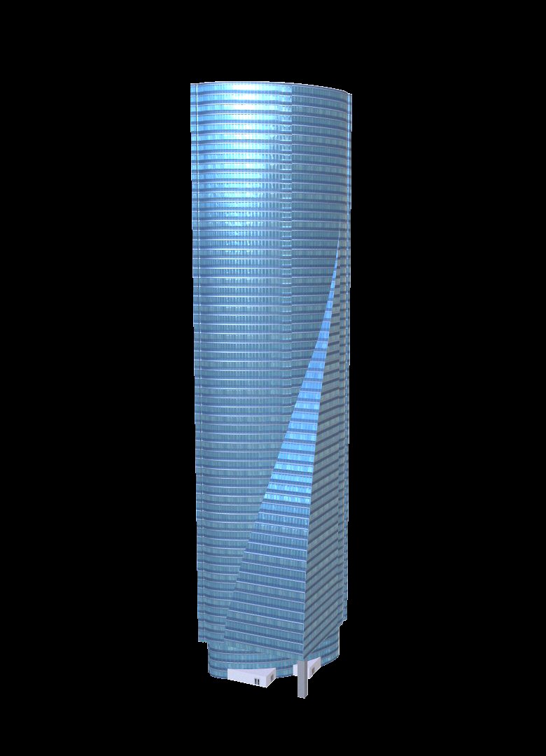 Espacio Tower