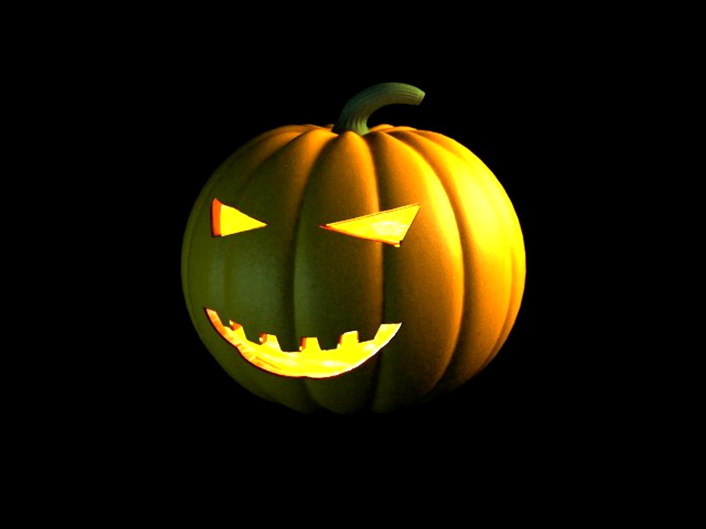 Halloween Pumpkin