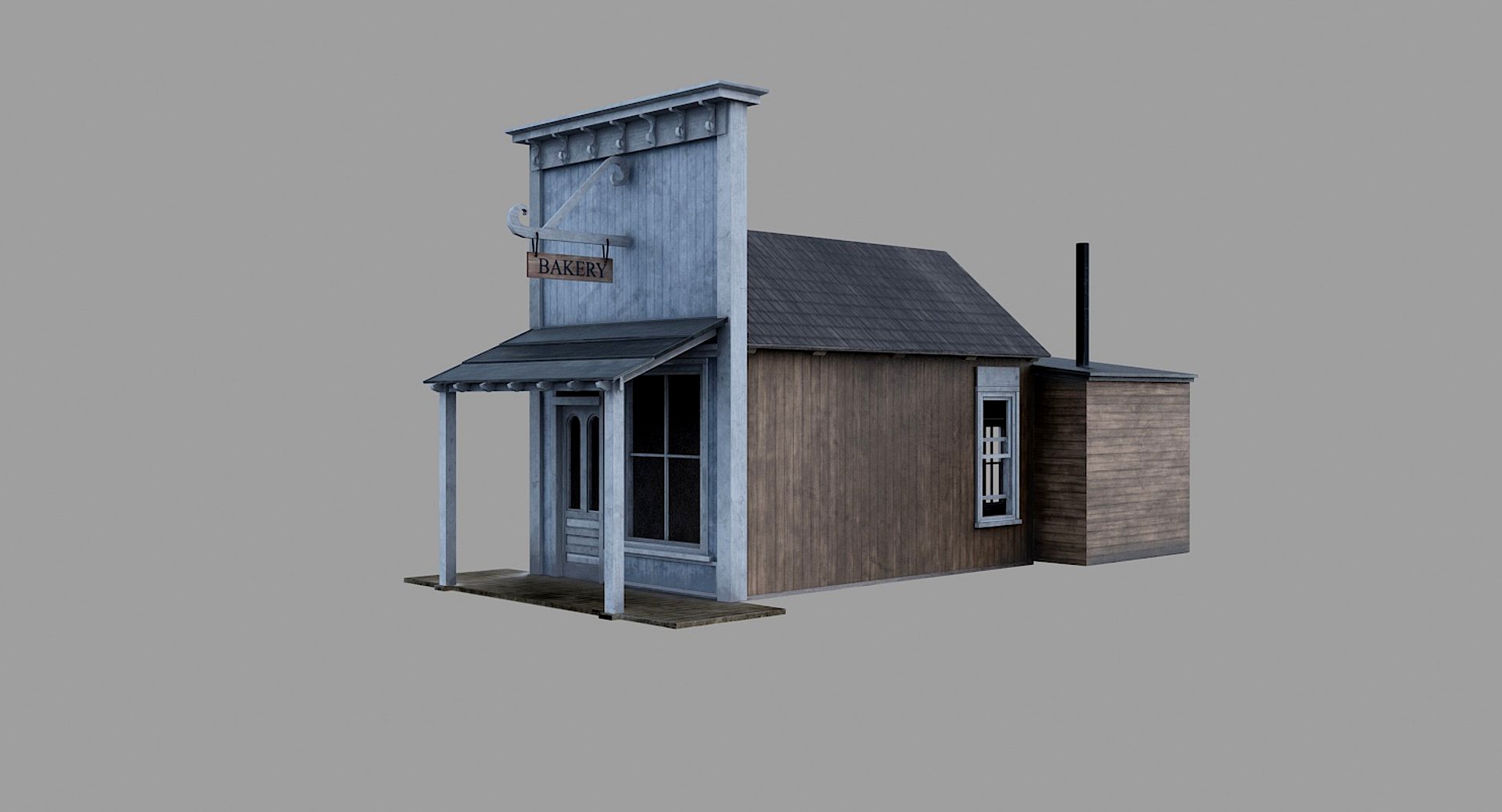 Bakery