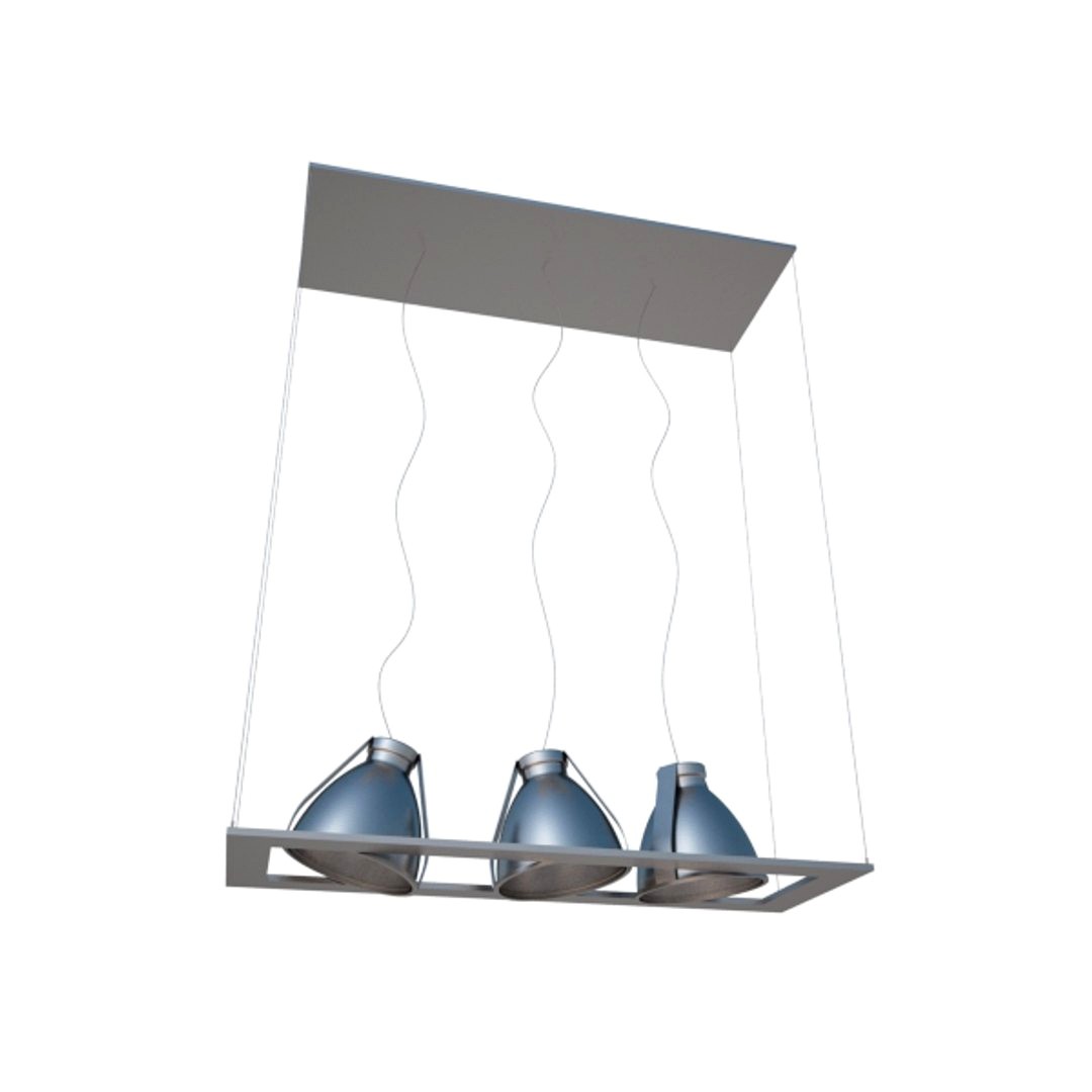 Pendent lights