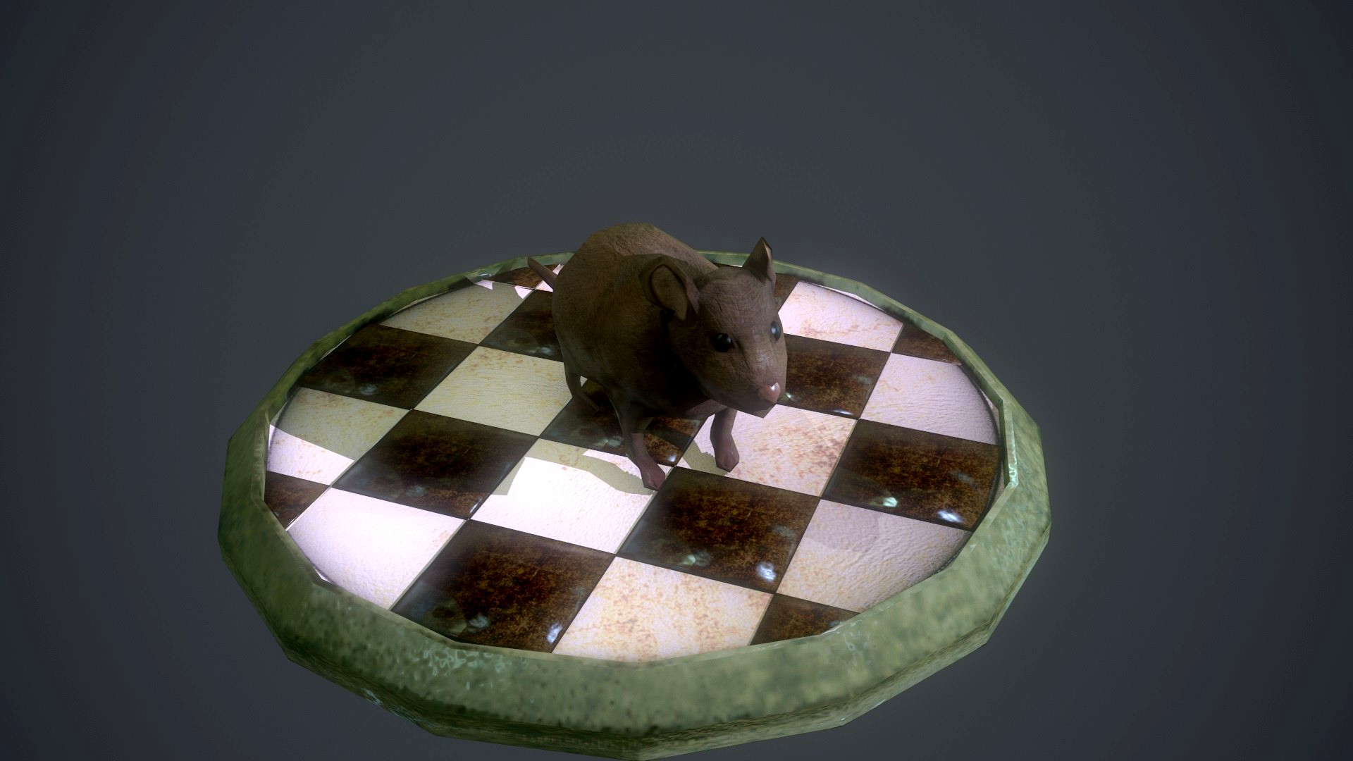 Mouse