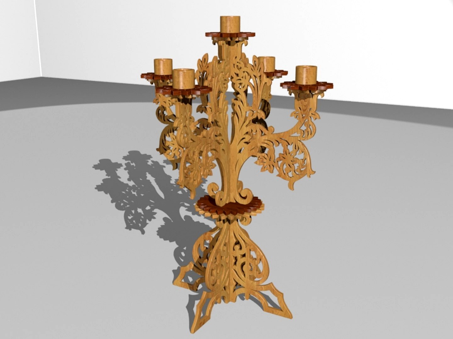 Candlestick