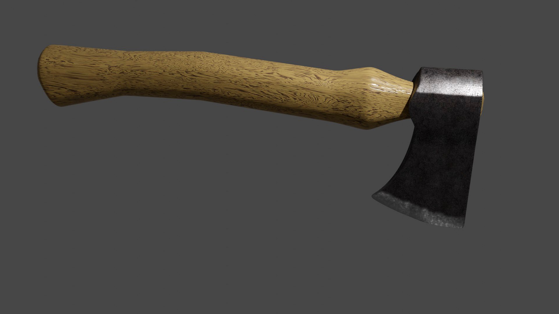 Pack Axe