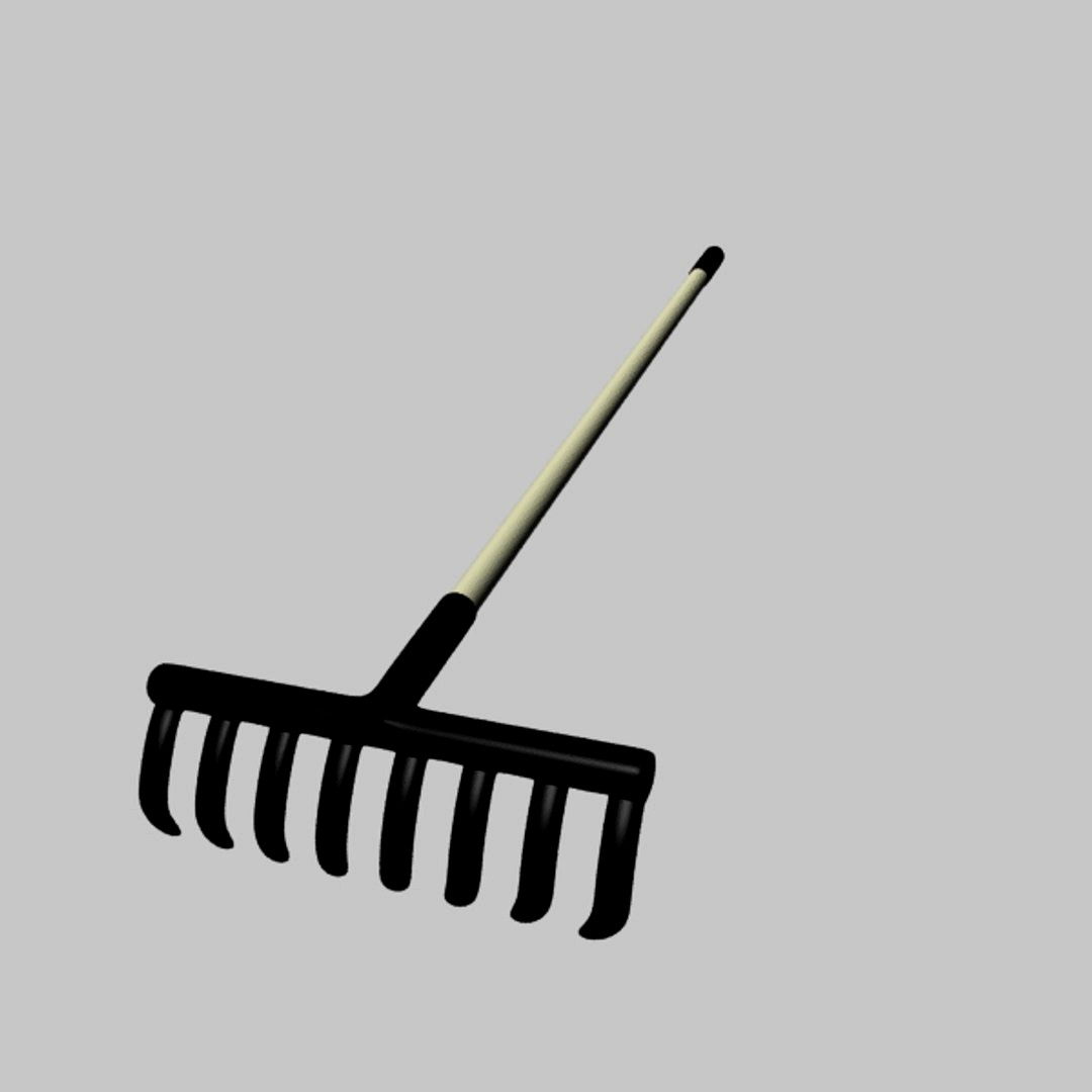 Rake