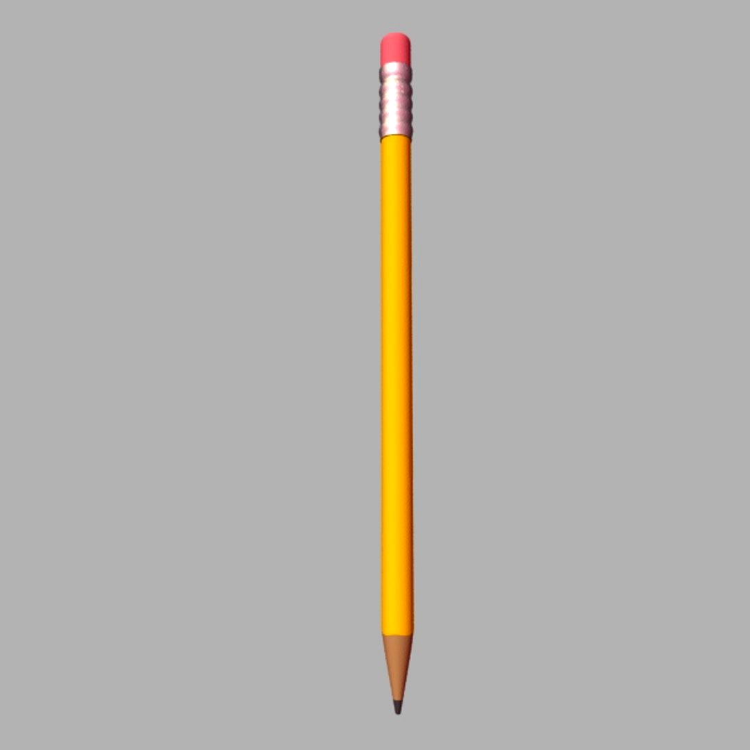 pencil