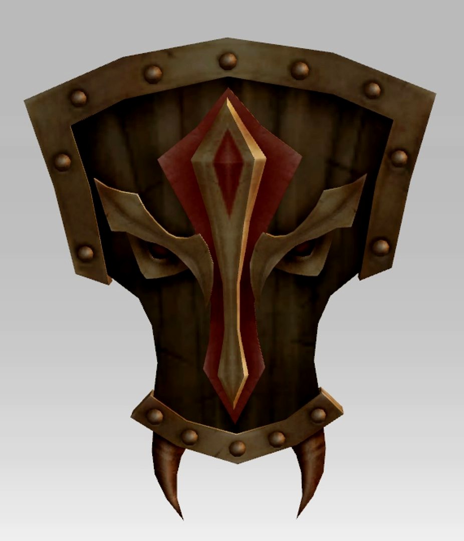 Shield