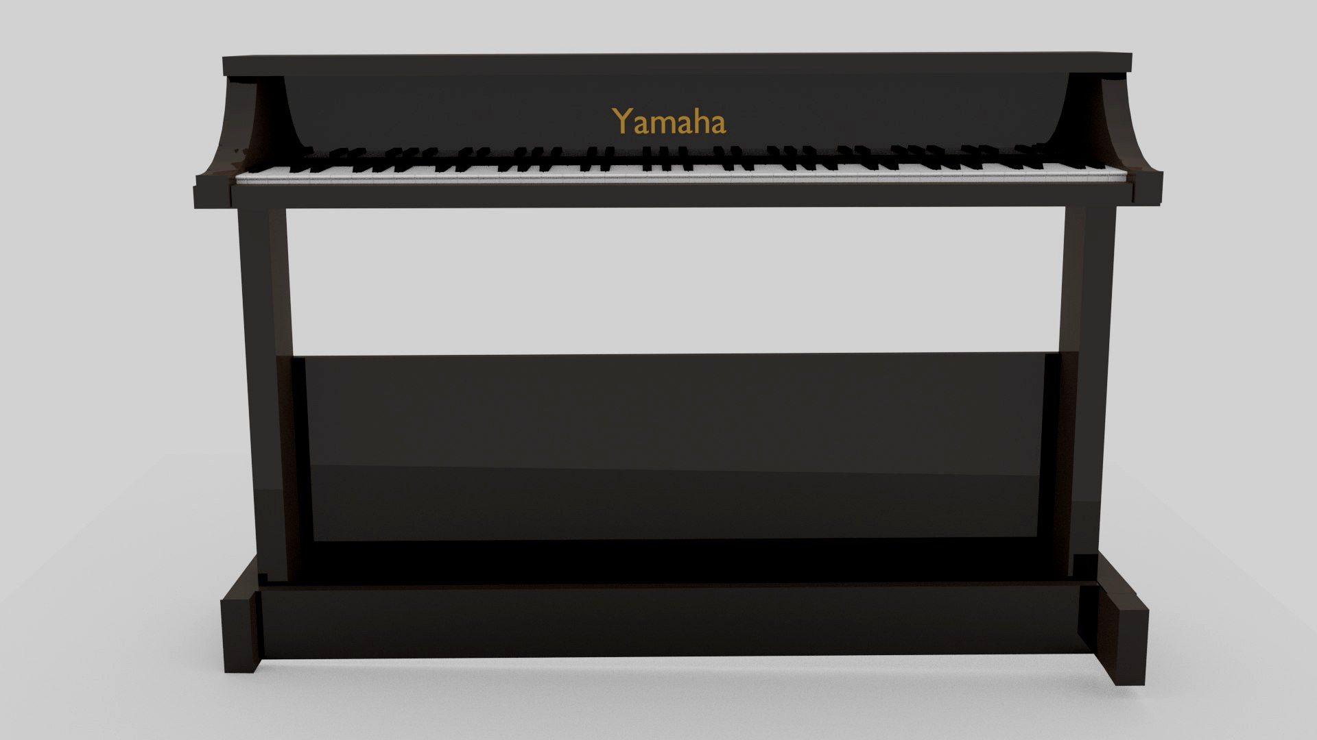 Yamaha Piano