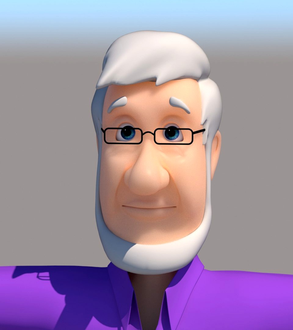 character 2
