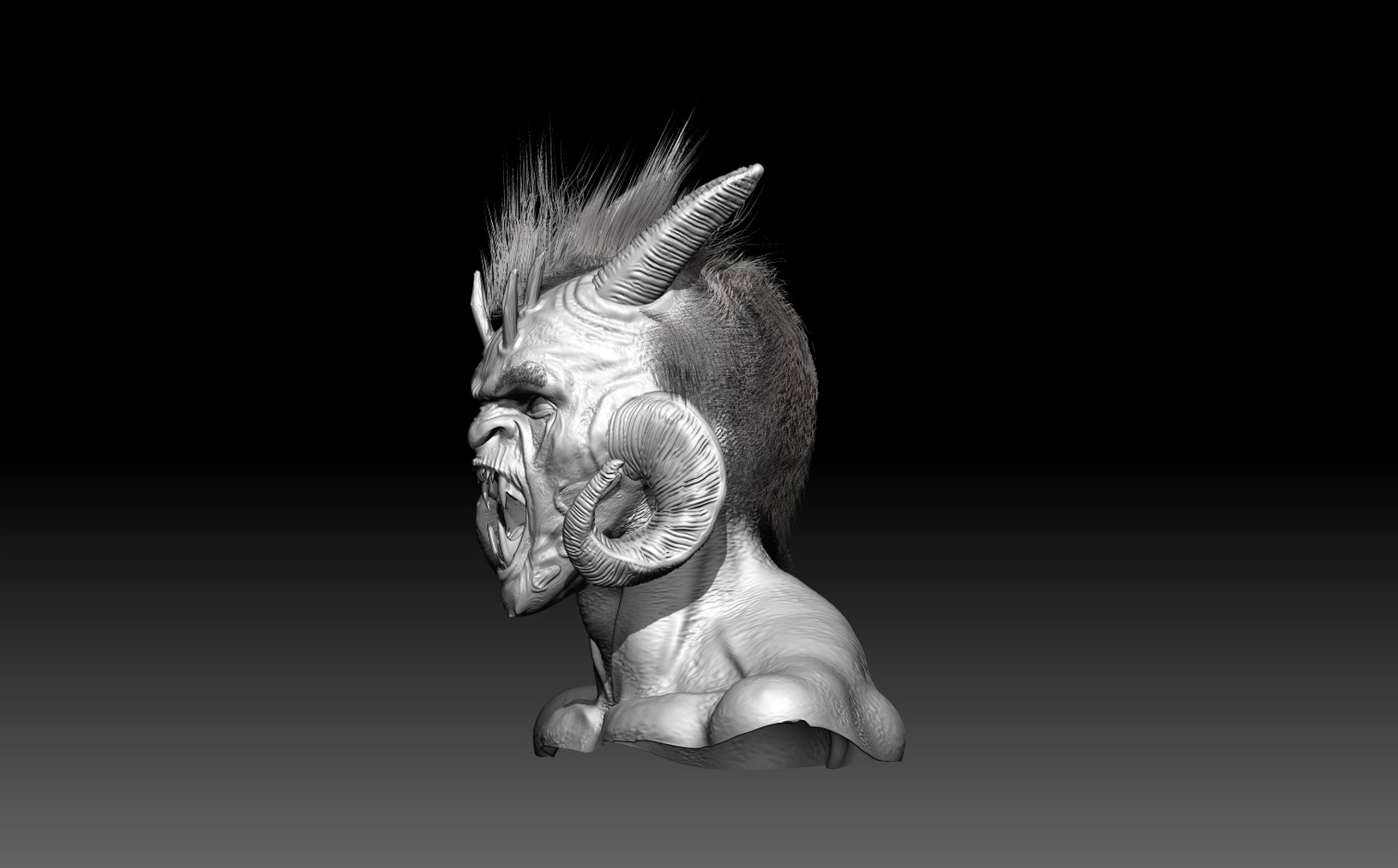 Demon
