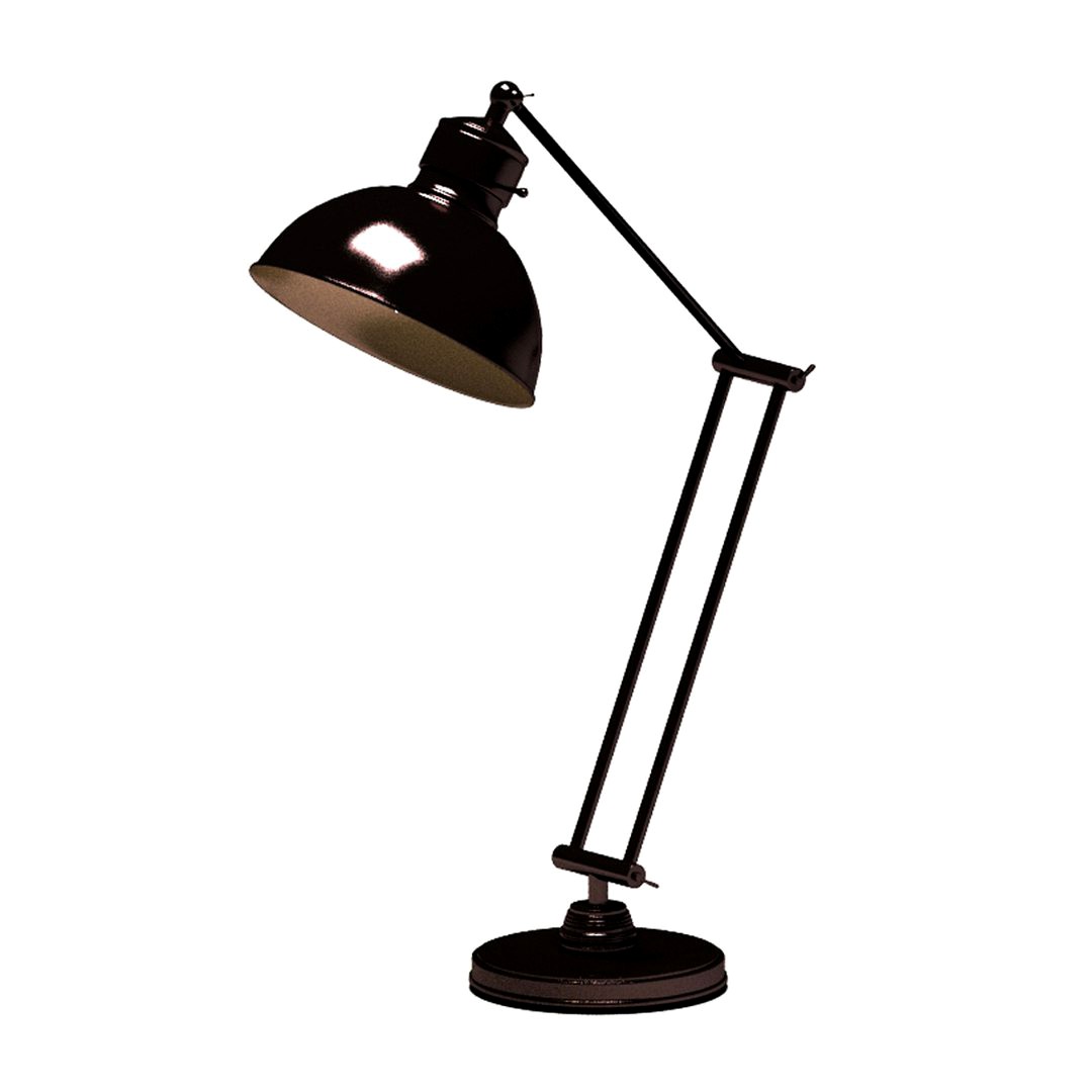 Modern Study Lamp